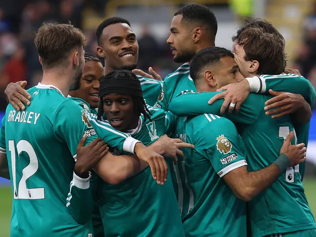 Welcome to Sports Mole