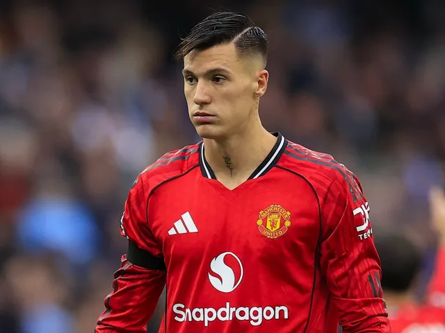 Aperçu: Manchester United vs Chelsea - Prédiction, nouvelles d'équipe, alignements