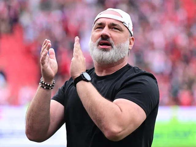 Welcome to Sports Mole