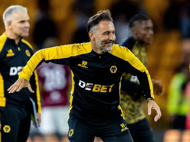 Aperçu: Wolverhampton Wanderers vs Leeds United - Prediction, Team News, Lineups