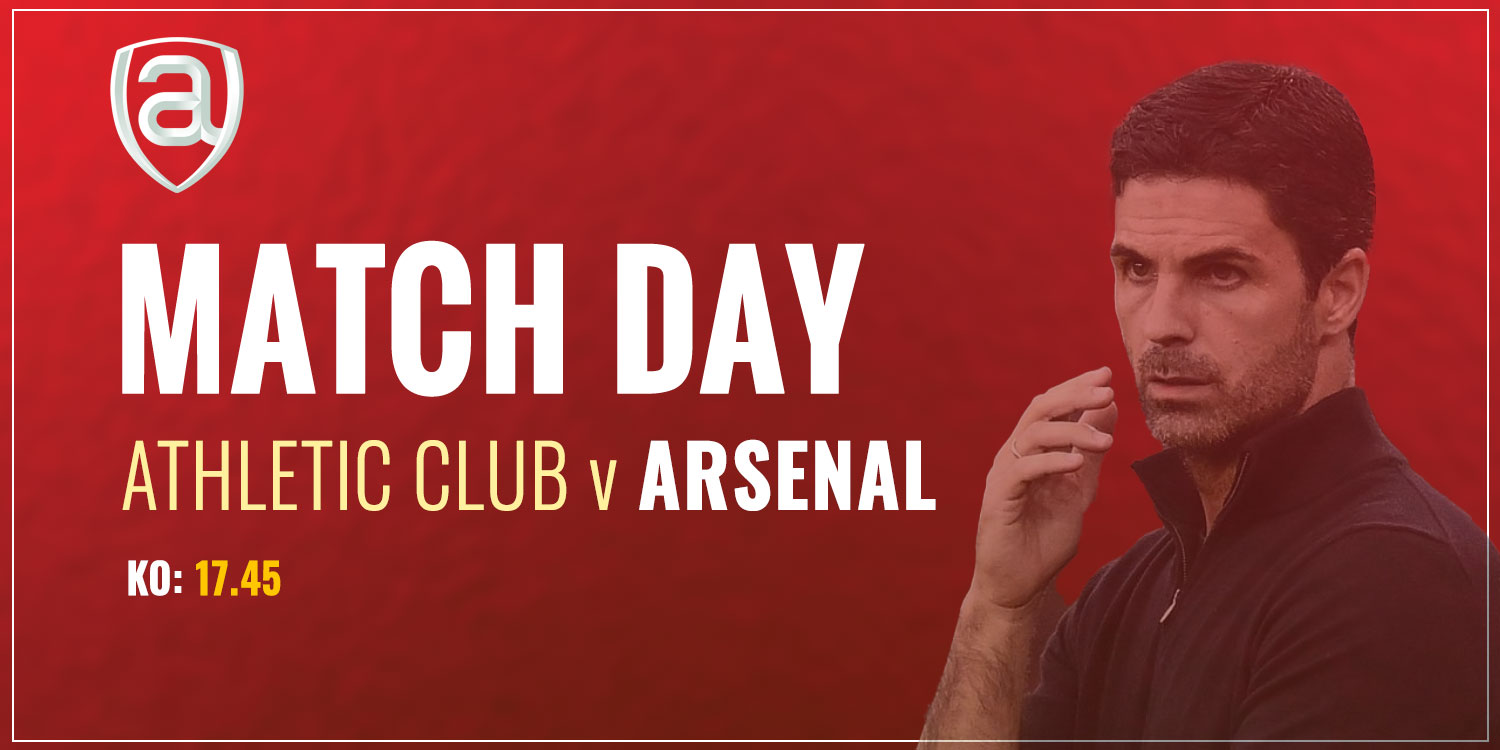 Arteta mélanger un peu le pack alors que la Ligue des champions commencera-t-elle?