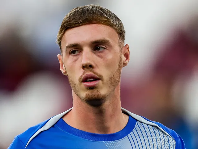 Blessure de Chelsea, Liste des suspensions contre Man United: Cole Palmer Scare, Joao Pedro Dernier