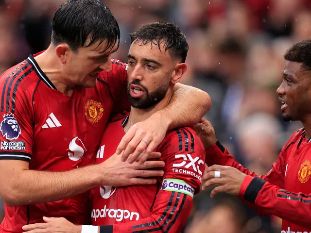 Brentford contre Manchester United: Comment regarder, date, heure, flux en direct, chaîne de télévision