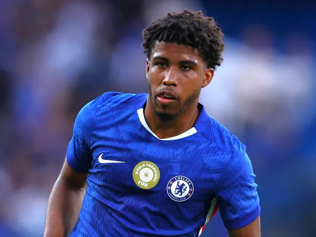Chelsea Transfer News: Andrey Santos confirme que l'offre de l'Arabie saoudite, révèle le "facteur principal" derrière le rejet