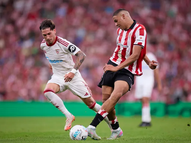 Chelsea Transfer News: Blues émerge en tant que candidats à la «prometteuse» la Liga Forward