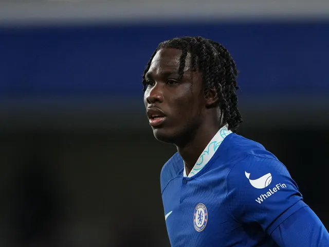 Chelsea Transfer News: la sortie du prêt David Datro Fofana a été confirmée comme une décision de clause permanente révélée