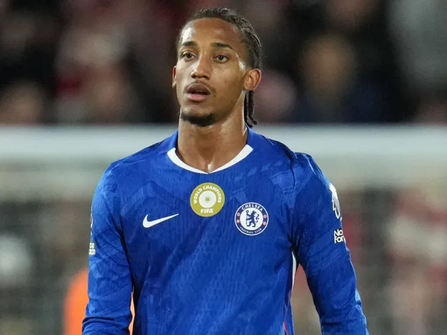 Welcome to Sports Mole