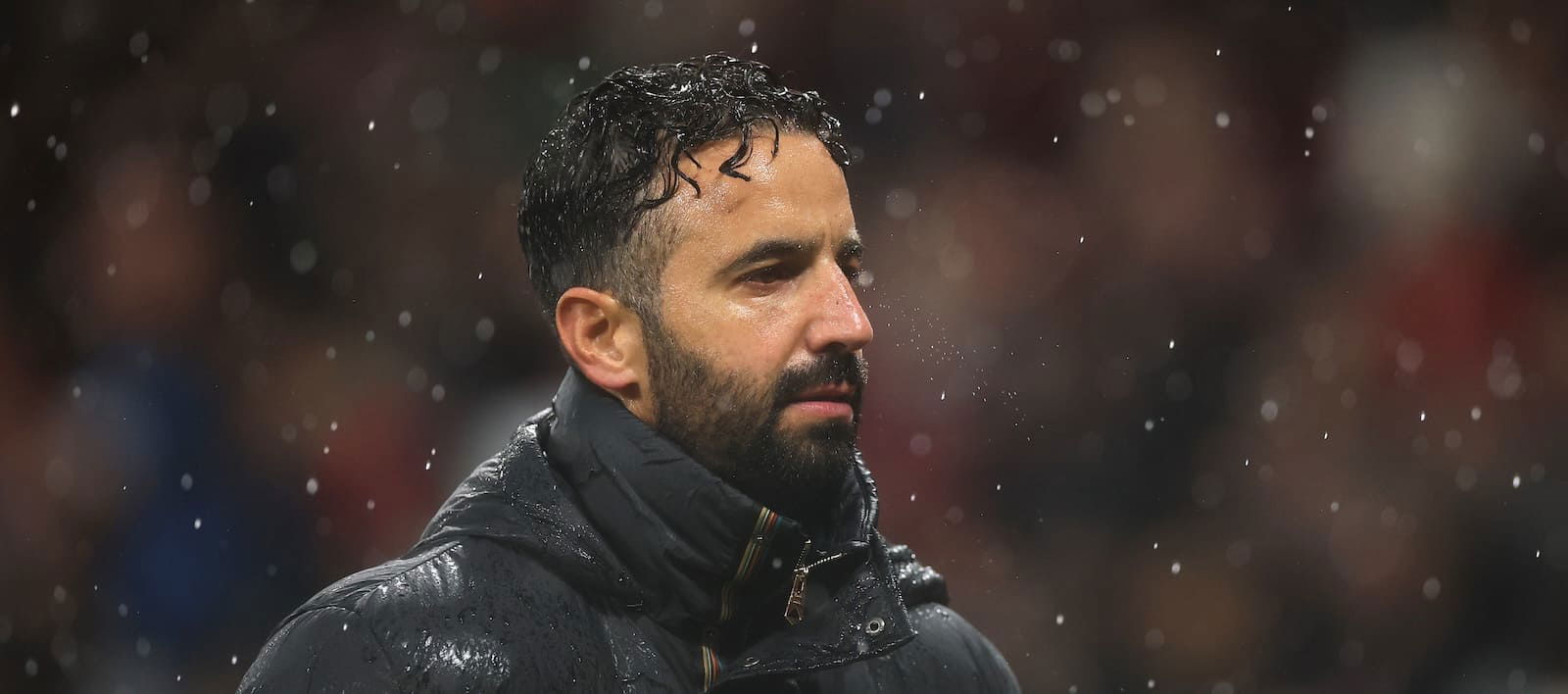 Des détails accablants sur Ruben Amorim dans Man United Training émergent - Man United News and Transfer News