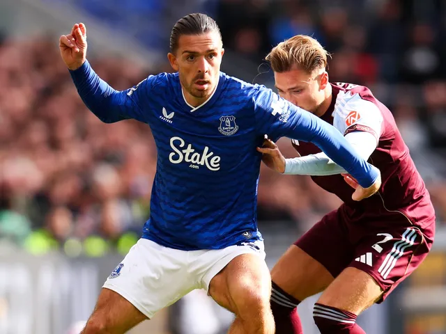 Everton 0-0 Aston Villa: Man of the Match, Statistiques de l'équipe d'Unai Emery continue d'attendre le but de la Premier League