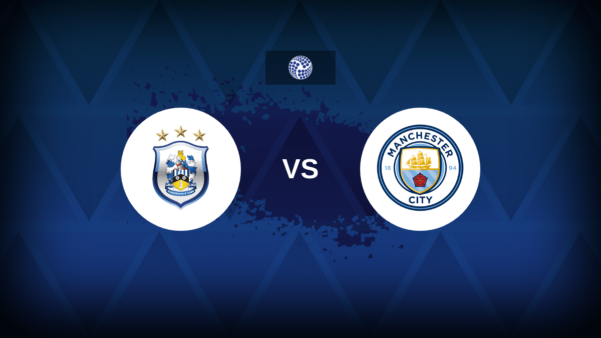 Huddersfield contre Manchester City - Lins-ups, statistiques et aperçu