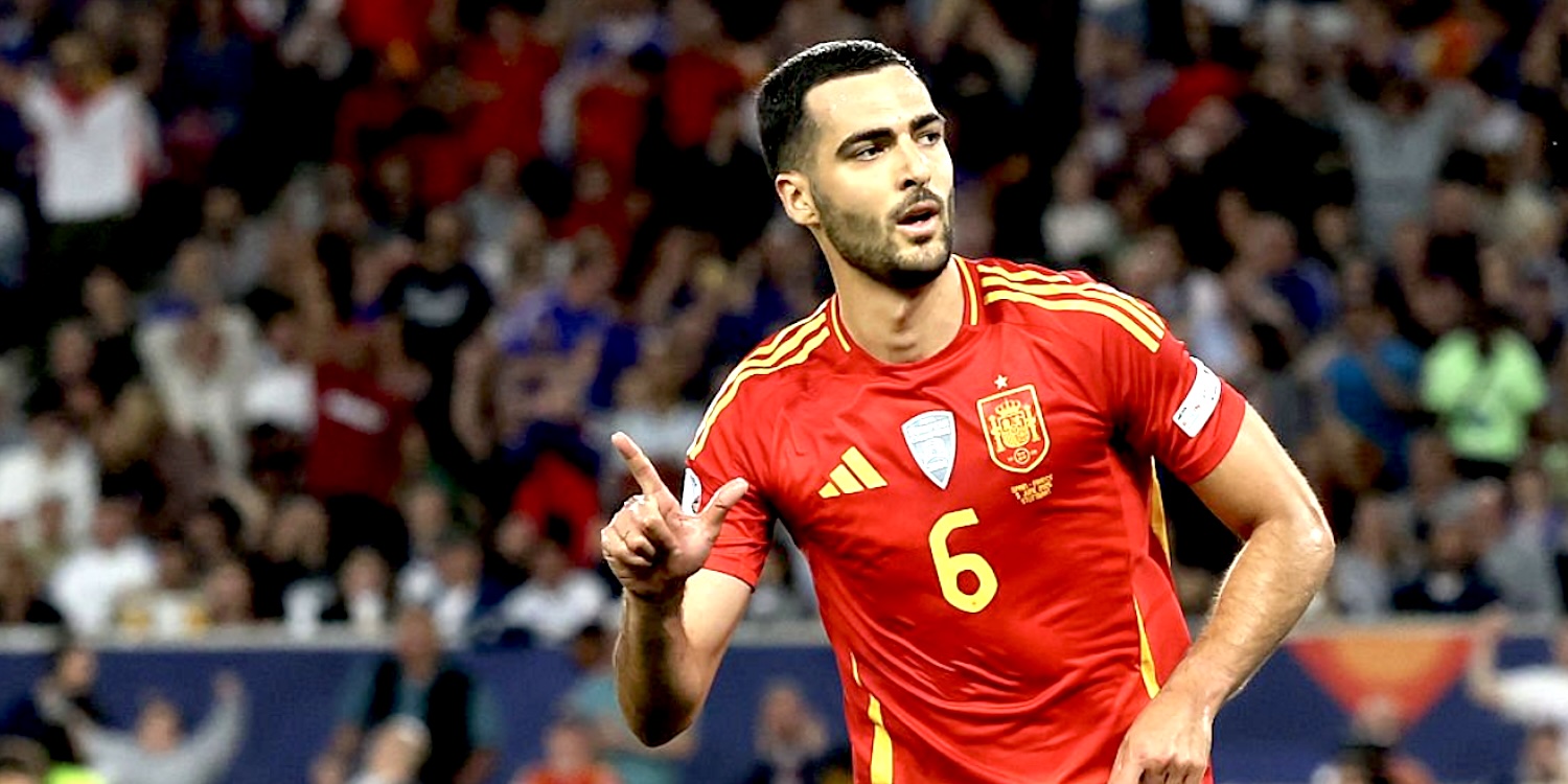 Interdull Round-up + Besiktas Faire un trossard signalé