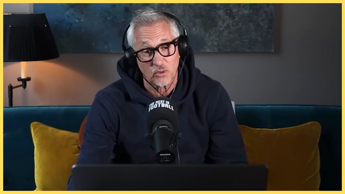 Gary Lineker praises Alisson Becker