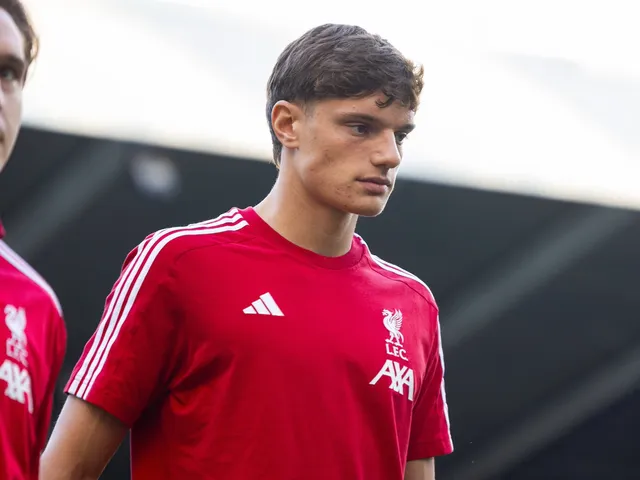 Liverpool Transfer News: Giovanni Leoni Réclamation faite par le chef de Parme, Rival de Premier League aurait pu remporter la course