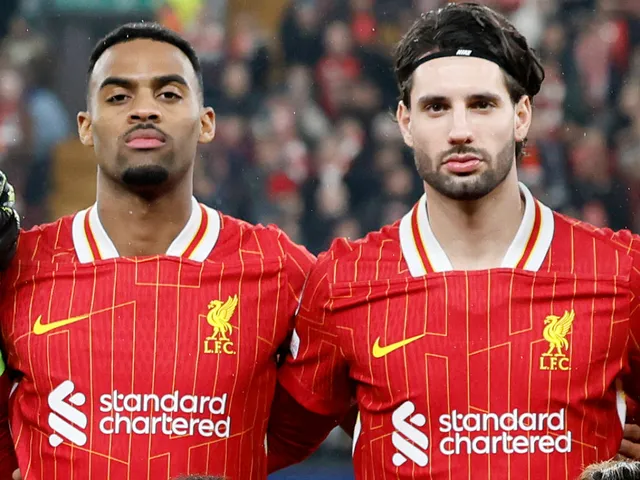 Liverpool pour ouvrir des pourparlers avec une extension de contrat «Performance Uplift» de recommandation de «Performance Uplift»