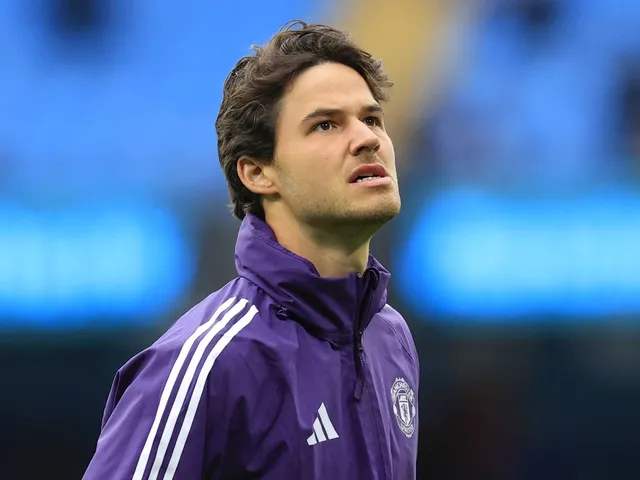 MAN UNITED LIGNAGE VS. Chelsea: XI prédit pour la Premier League Clash