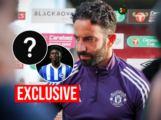 Man United Transfer News: Red Devils Icon exhorte l'équipe de Ruben Amorim à faire deux signatures avant la date limite d'été