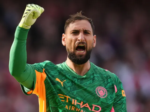 Manchester City contre Burnley: Comment regarder, date, heure, flux en direct, chaîne de télévision