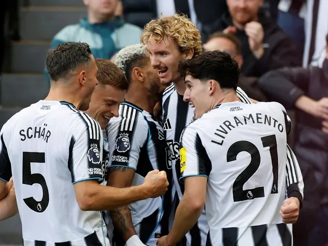 Newcastle United 1-0 Wolverhampton Wanderers: Highlights, Man of the Match, Stats As Woltemade Scores Winner à ses débuts