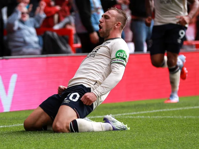 Nottingham Forest 0-3 West Ham United: Faits saillants, homme du match, statistiques en tant que marteaux remportent la première victoire