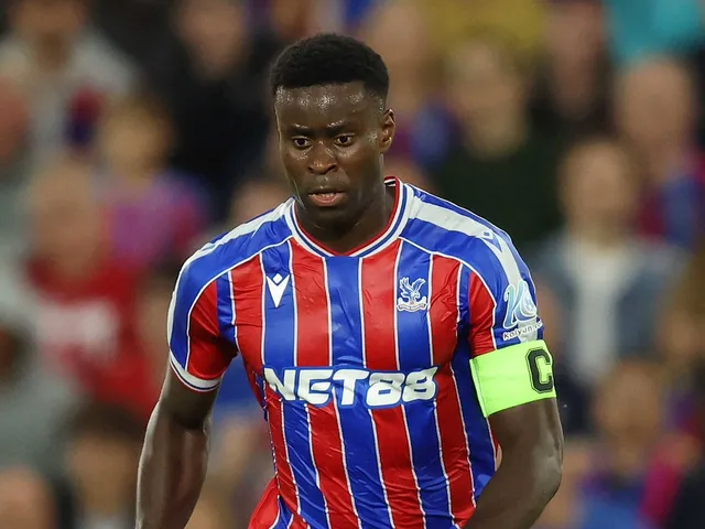 Marc Guehi à Liverpool: Plusieurs poids lourds de la Ligue des champions pourraient «profiter» d'un transfert raté