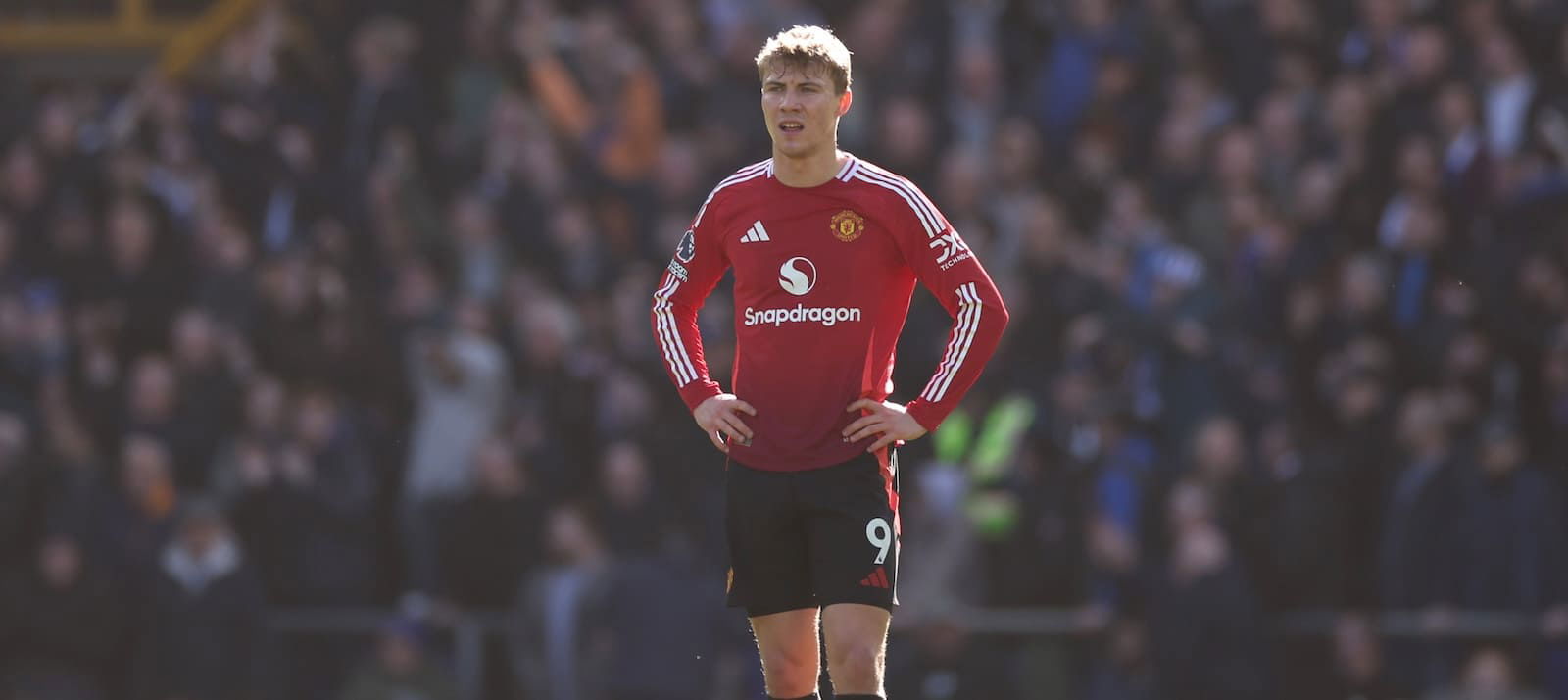 Rasmus Hojlund: La raison intrigante émerge pourquoi Napoli est convaincu que l'attaquant sera un succès - Man United News and Transfer News