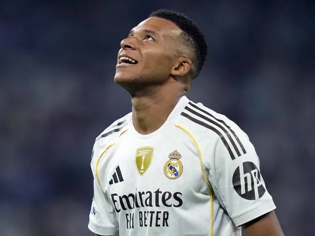 Welcome to Sports Mole