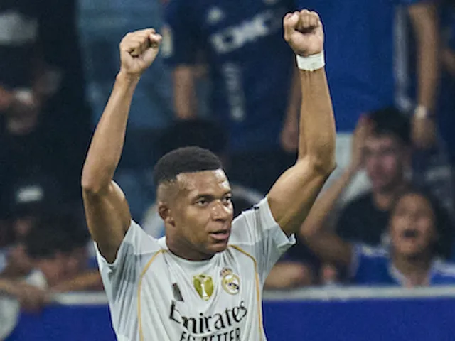 Welcome to Sports Mole