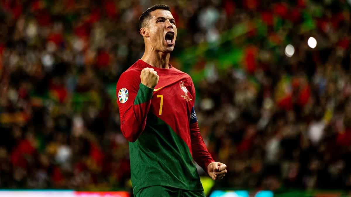 Résultats de qualification de la Coupe du monde: victoire du Portugal, drame irlandais