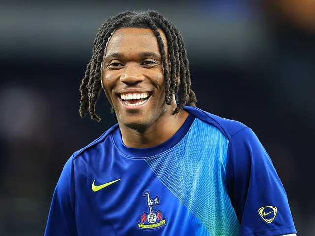 TOTTENHAM LIGNAGE VS. BRIGHTON: XI prédit pour la Premier League Clash