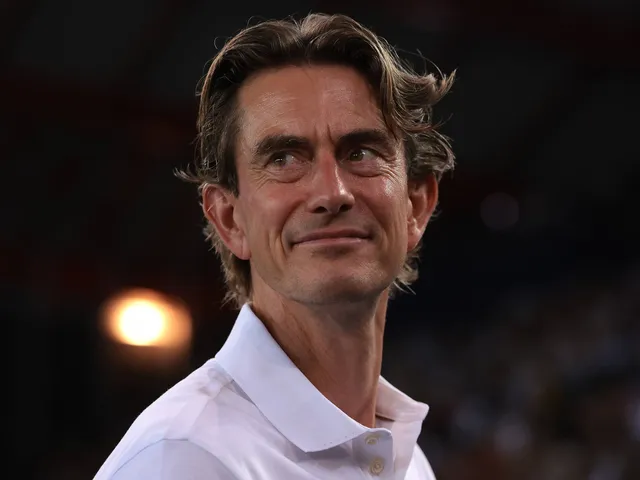 Welcome to Sports Mole