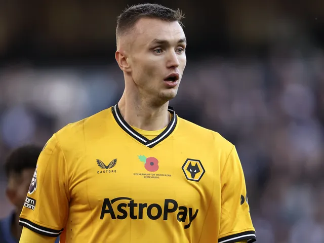 Wolves Transfer News: Sasa Kalajdzic au bord du déménagement de prêt «sensationnel» vendredi