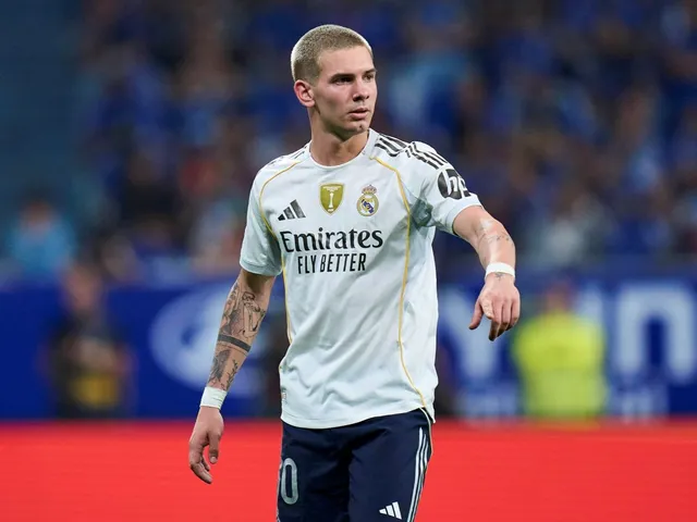 Welcome to Sports Mole