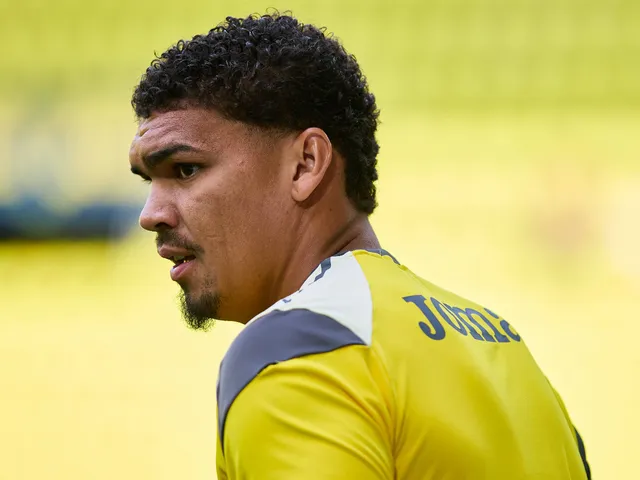 Welcome to Sports Mole