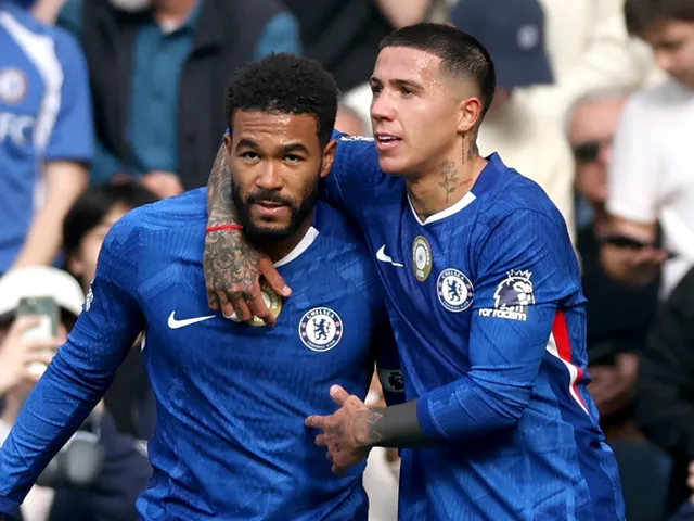 Welcome to Sports Mole