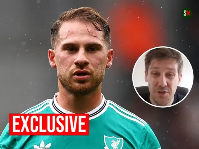 Welcome to Sports Mole