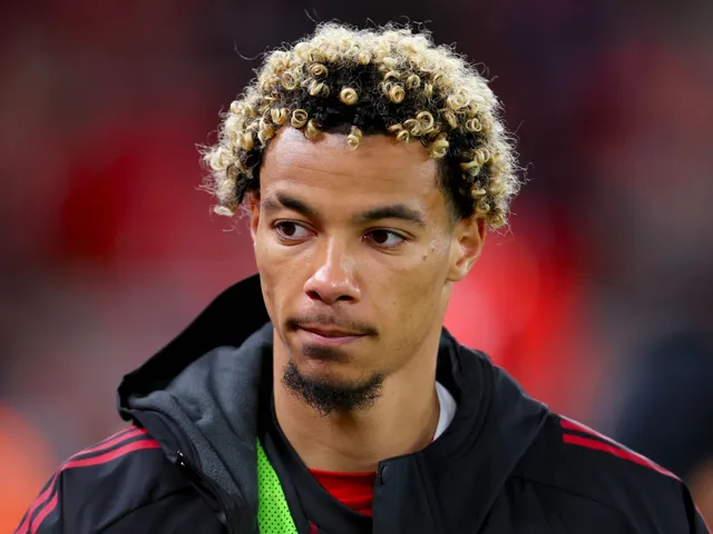 Hugo Ekitike: Liverpool Striker accueille 204 millions de livres sterling Alexander Isak Partnership, fait une confession «pas intelligente» avant le retour de l'équipe première