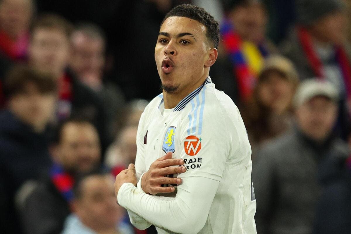 Les programmes confirmés alors que Harvey Elliott est abandonné
