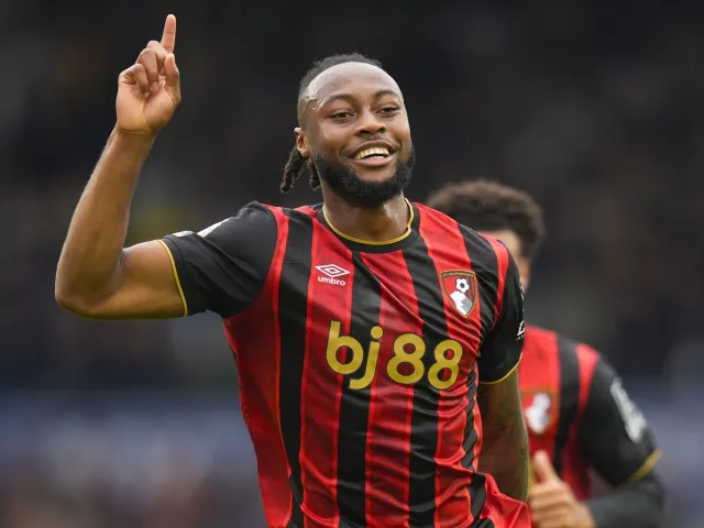 Dernier transfert de Semenyo à Liverpool: Bournemouth « impuissant » à résister à la vente de janvier alors que les Reds apprennent les détails de la clause de libération