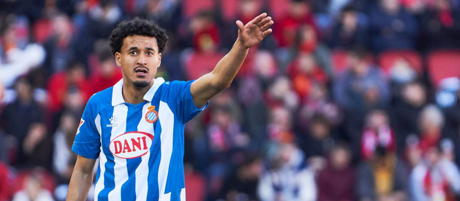 Omar El Hilali: Man United Planning Raid en janvier sur Espanyol pour les gemmes défensives - Man United News and Transfer News