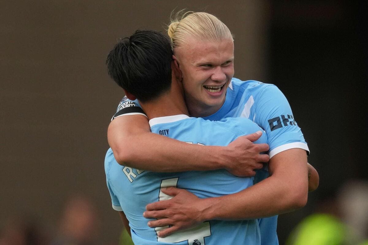 Calendrier de la Ligue des Champions de Man City, calendrier, équipe 2025/26