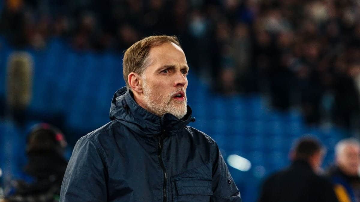 Cinq problèmes que Thomas Tuchel doit résoudre avant la Coupe du monde