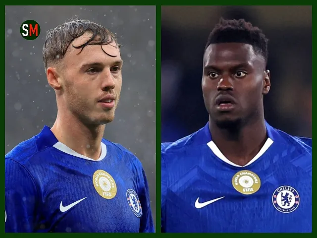 Nouvelles des blessures à Chelsea : dernières mises à jour sur Cole Palmer et Benoit Badiashile fournies par Enzo Maresca