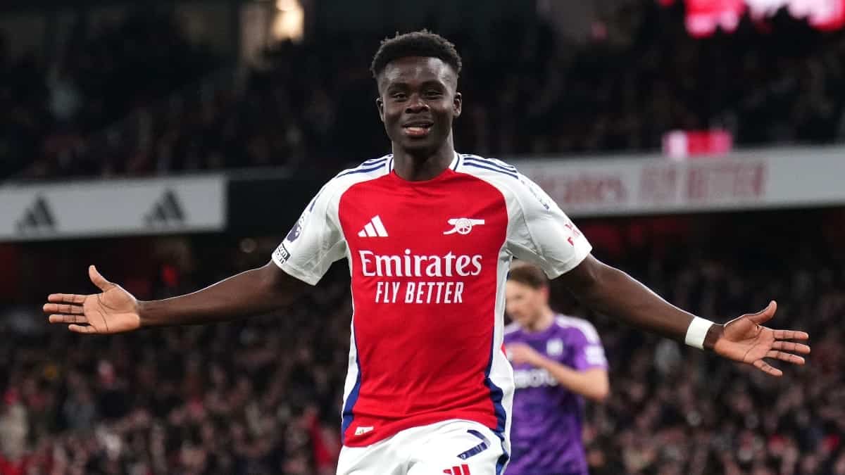 L'attaquant d'Arsenal publie une mise à jour sur ses problèmes de blessures