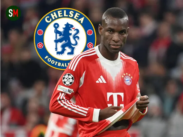 Nouvelles du transfert de Chelsea : la position du Bayern Munich sur Nicolas Jackson révélée au milieu des rumeurs d'« évasion » de janvier