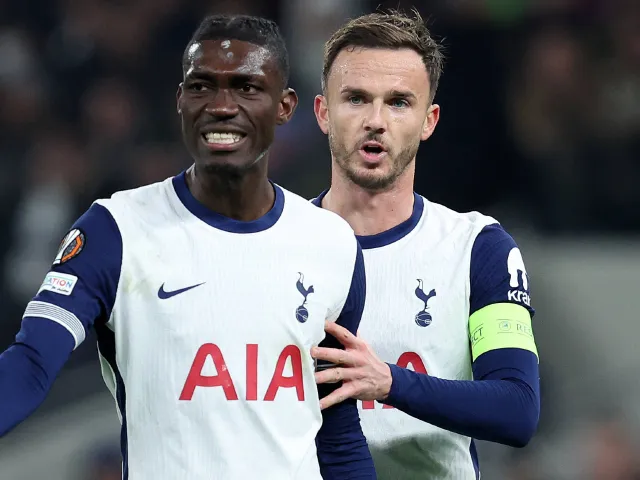 Nouvelles du transfert des Spurs : le milieu de terrain veut « un souhait » au milieu de l'intérêt des poids lourds turcs
