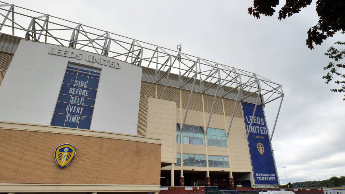 Leeds United vs Aston Villa en direct : équipes complètes de Premier League
