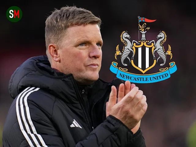 Avenir d'Eddie Howe: le verdict « en fonte » de Newcastle révélé après que les joueurs ont tenu des pourparlers de crise