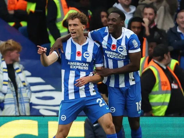 Brighton 3-0 Leeds United : faits saillants, homme du match, statistiques alors que Diego Gomez remporte un doublé en six minutes