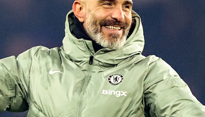 Chelsea 3-0 Barcelone : Enzo Maresca révèle ce que les Blues ont fait pour mettre les champions de la Liga « mal à l'aise » lors de la victoire en Ligue des champions
