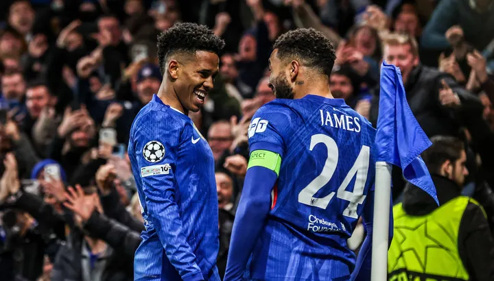 Chelsea 3-0 Barcelone : faits saillants, homme du match, statistiques alors que le mondial d'Estevao fait la une de l'écrasement de la Ligue des champions